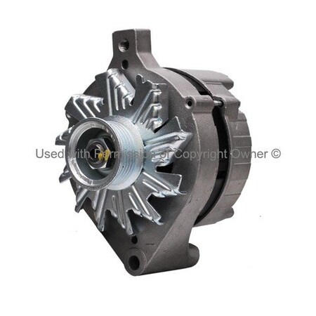 Mpa Quality-Built Alternator Remanufactured, 7745602 7745602